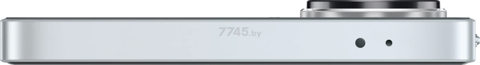 Смартфон HONOR 90 Lite 8GB/256GB Titanium Silver - Фото 12