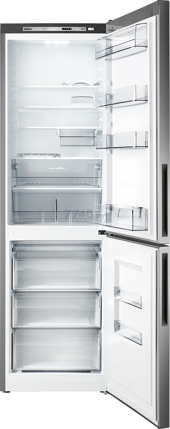 Холодильник ATLANT ХМ 4624-161 - Фото 6