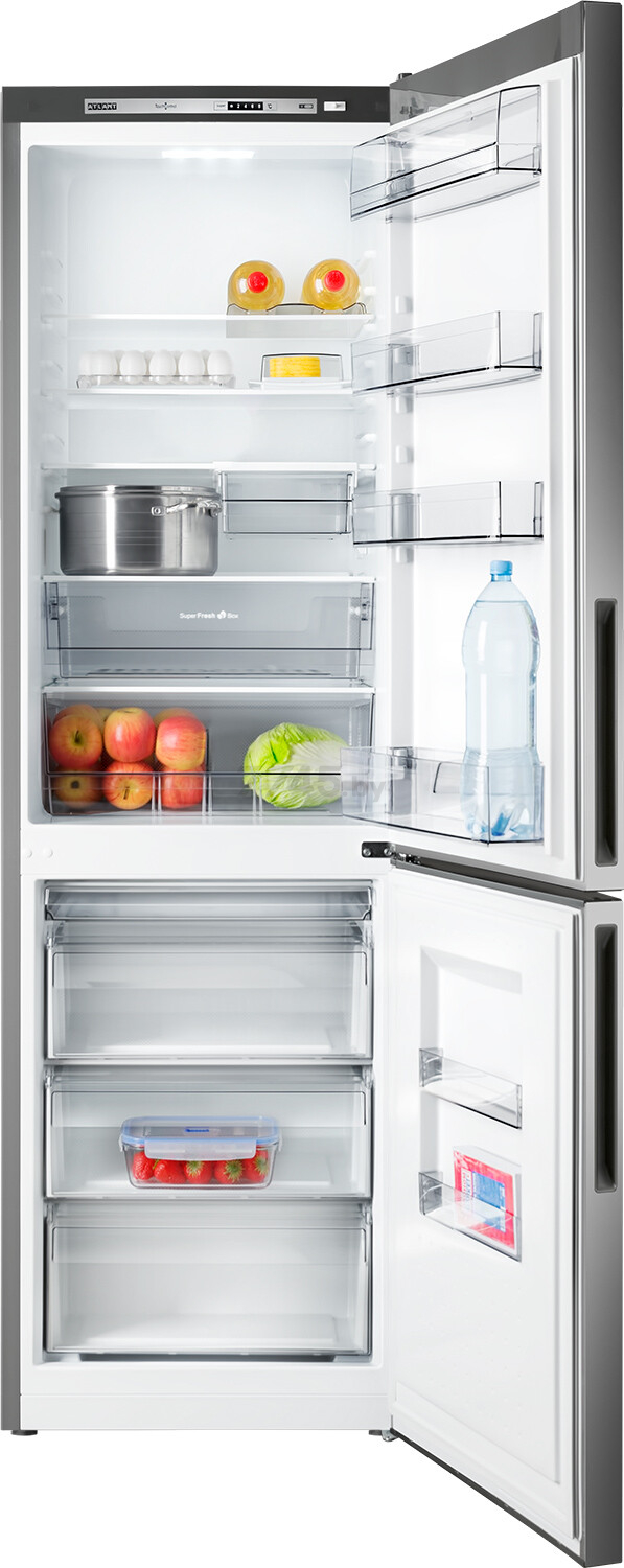 Холодильник ATLANT ХМ 4624-161 - Фото 5