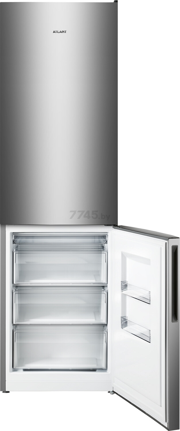 Холодильник ATLANT ХМ 4624-161 - Фото 8