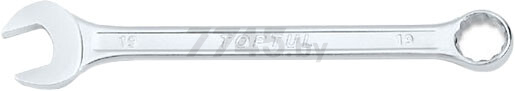 Ключ комбинированный 10 мм 15° Pro-Line TOPTUL (AABW1010)