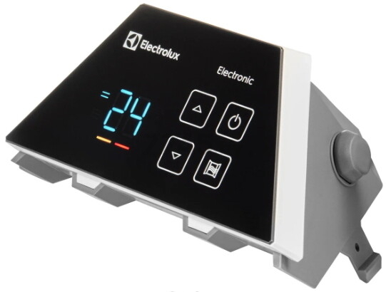 Блок управления ELECTROLUX Transformer Electronic ECH/TUE4