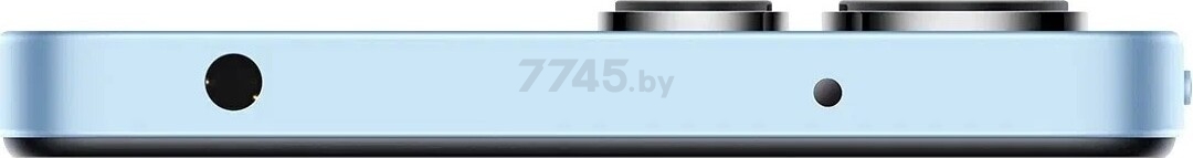 Смартфон XIAOMI Redmi 12 8GB/256GB без NFC Sky Blue (23053RN02A) - Фото 9