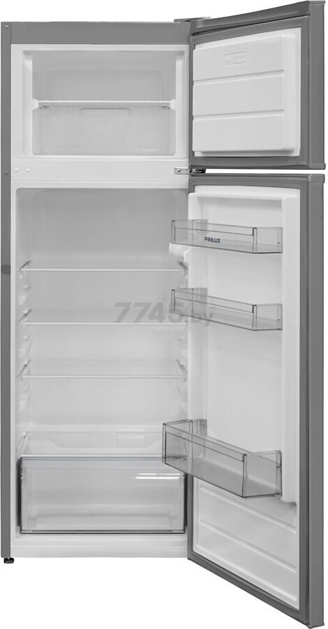 Холодильник FINLUX RTFS144S - Фото 2