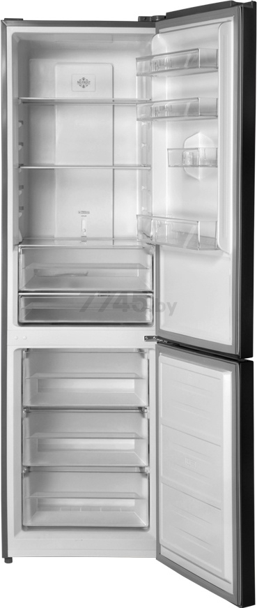 Холодильник WEISSGAUFF WRK 2000 XBNF DC Inverter - Фото 3