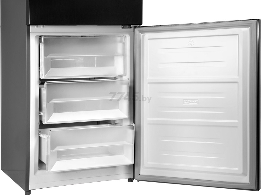 Холодильник WEISSGAUFF WRK 2000 XBNF DC Inverter - Фото 6