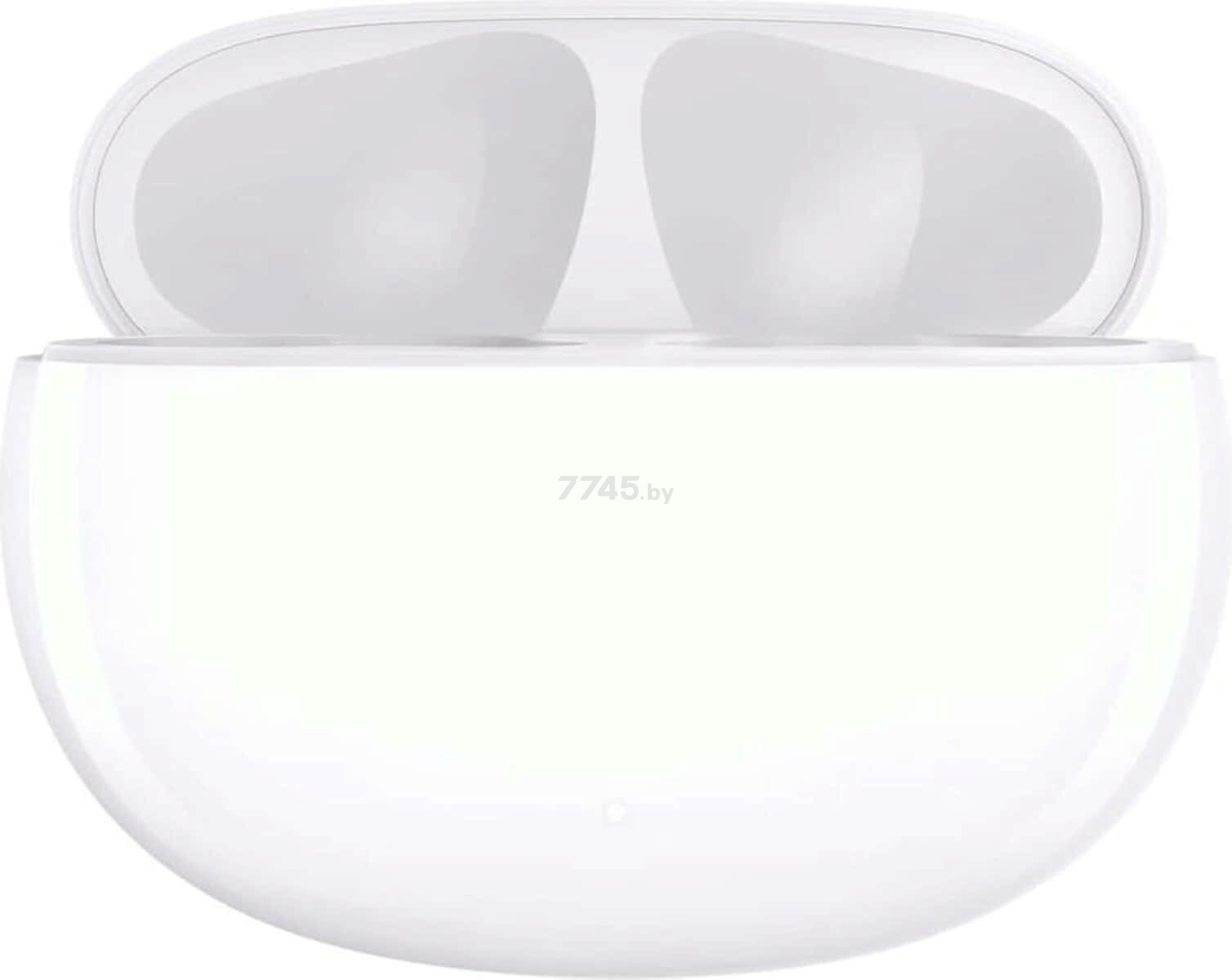 Наушники-гарнитура беспроводные TWS HONOR Choice Moecen Earbuds X5 White (LCTWS005) - Фото 3