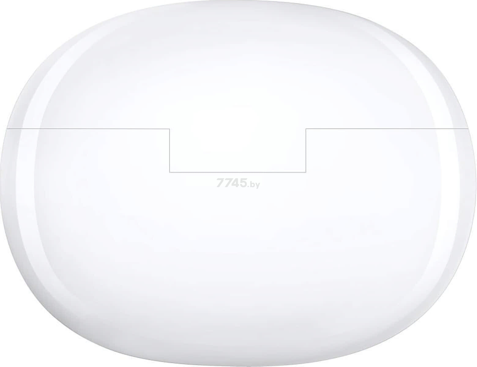 Наушники-гарнитура беспроводные TWS HONOR Choice Moecen Earbuds X5 White (LCTWS005) - Фото 10