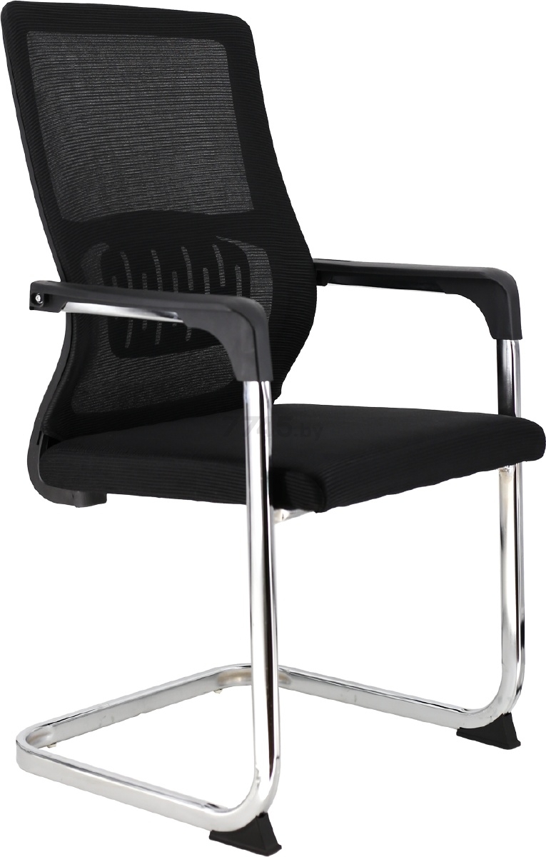 Кресло офисное EVERPROF EP-510 CF сетка черный