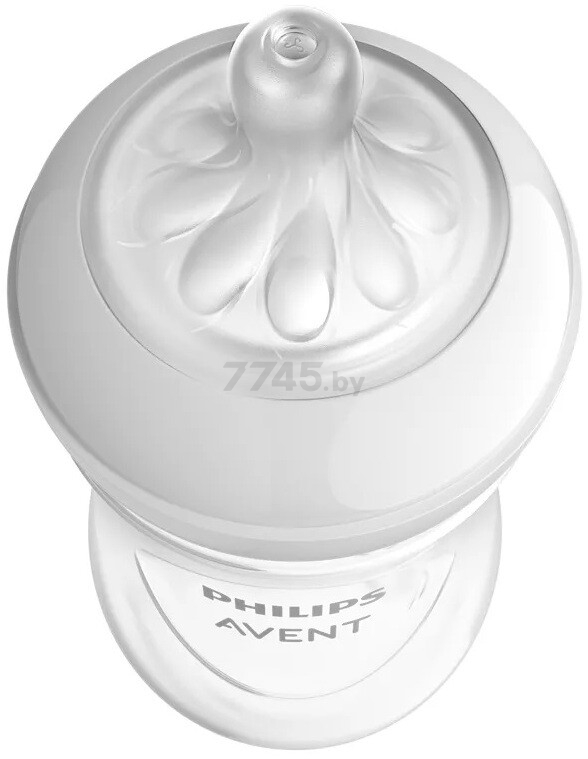 Набор для новорожденного PHILIPS AVENT Natural Response подарочный (SCD837/11) - Фото 5