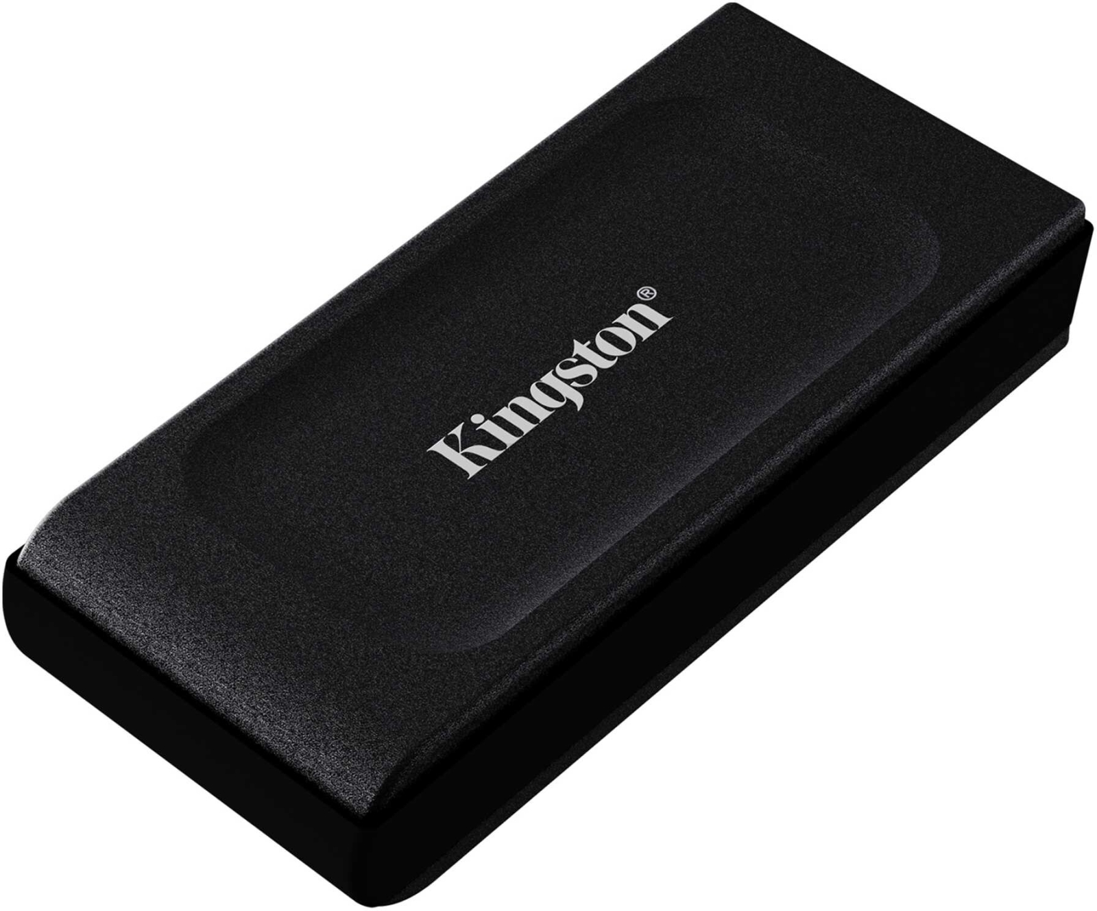 Внешний SSD диск KINGSTON XS1000 2000Gb (SXS1000/2000G) - Фото 2