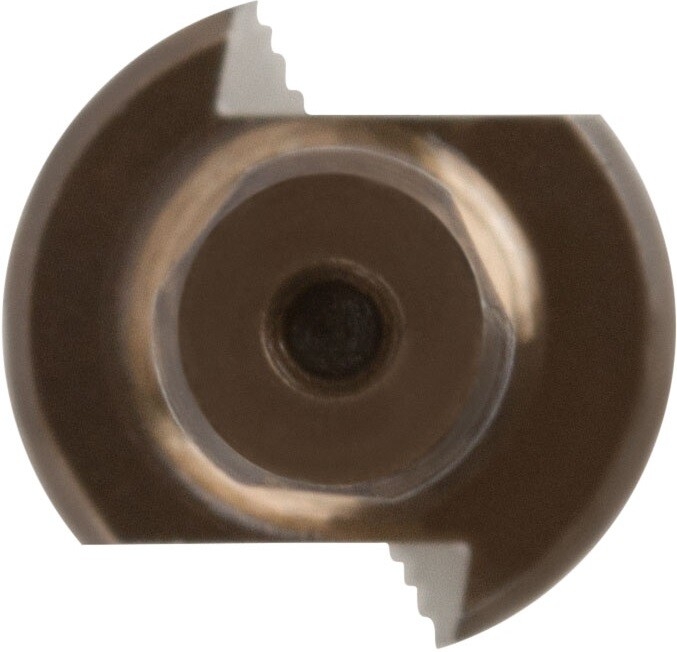 Сверло ступенчатое по металлу 4-12 мм FIT (36391) - Фото 4