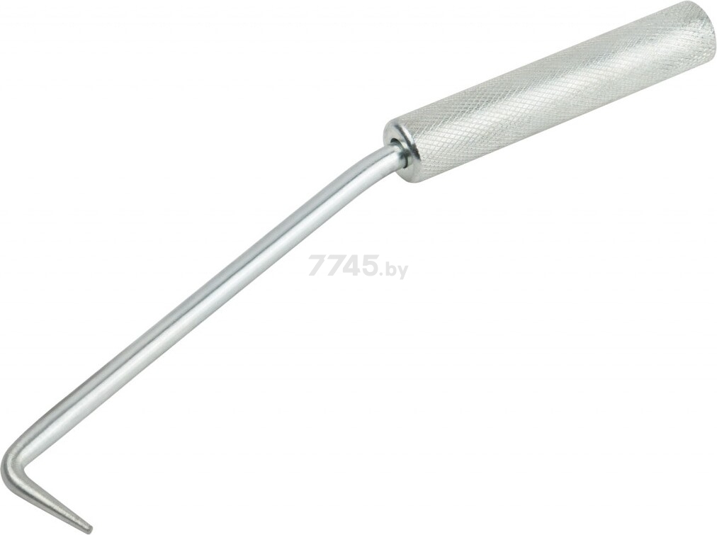 Крюк для вязки арматуры 230 мм MOS (68156м) - Фото 2