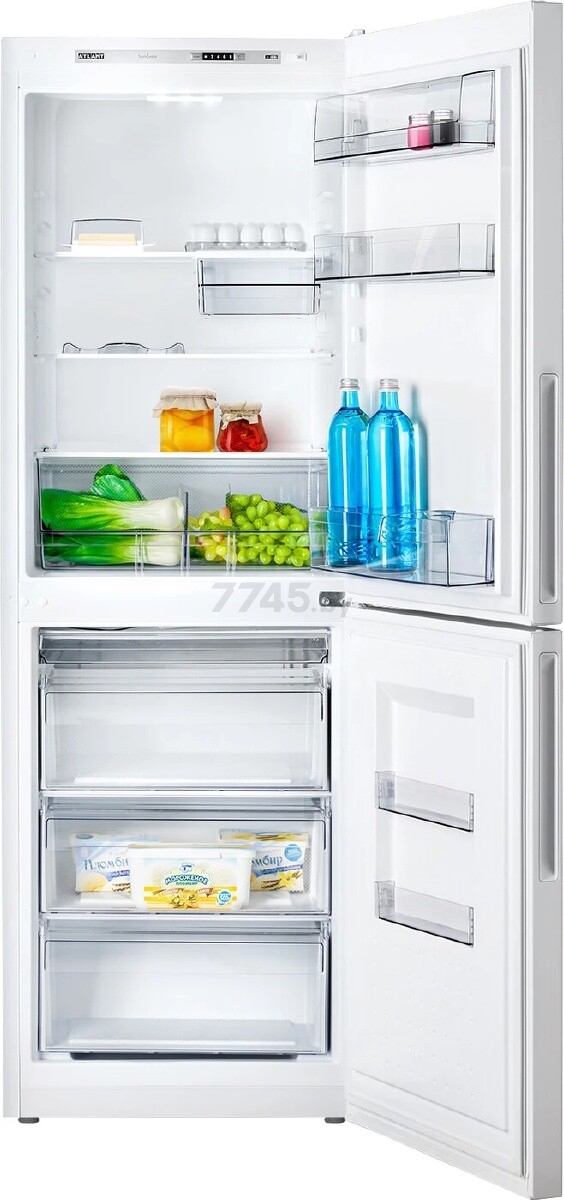Холодильник ATLANT ХМ 4619-101 - Фото 5