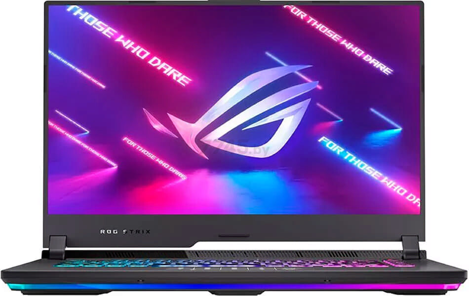 Игровой ноутбук ASUS ROG Strix G15 G513RM-LN406 (90NR0845-M00RF0)