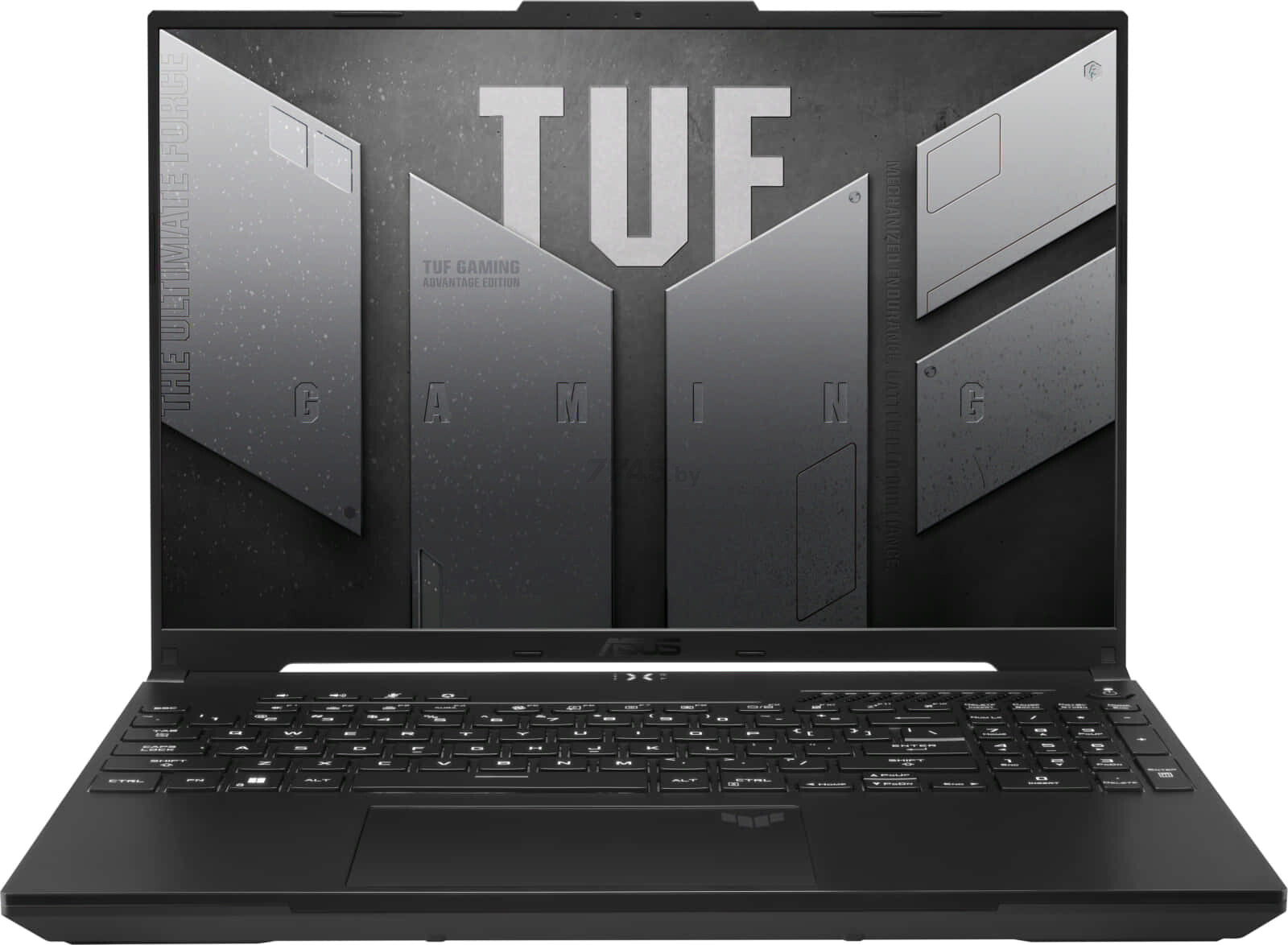 Игровой ноутбук ASUS TUF Gaming A16 Advantage Edition 2023 FA617NS-N3003 (90NR0EP2-M00040)