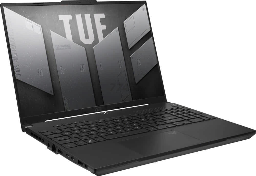 Игровой ноутбук ASUS TUF Gaming A16 Advantage Edition 2023 FA617NS-N3003 (90NR0EP2-M00040) - Фото 2