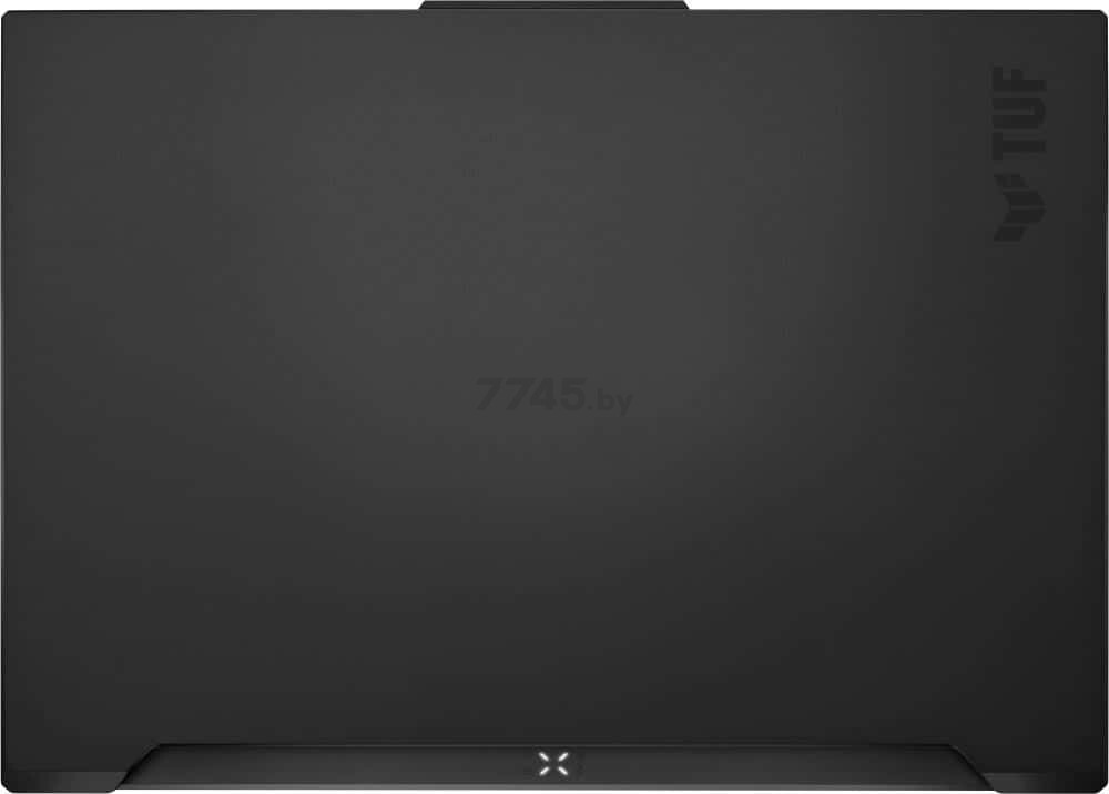 Игровой ноутбук ASUS TUF Gaming A16 Advantage Edition 2023 FA617NS-N3003 (90NR0EP2-M00040) - Фото 8