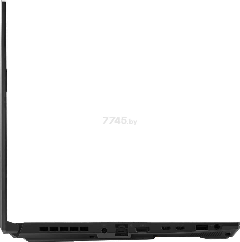 Игровой ноутбук ASUS TUF Gaming A16 Advantage Edition 2023 FA617NS-N3003 (90NR0EP2-M00040) - Фото 13