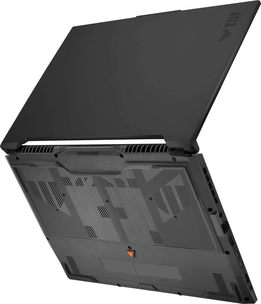 Игровой ноутбук ASUS TUF Gaming A16 Advantage Edition 2023 FA617NS-N3003 (90NR0EP2-M00040) - Фото 16