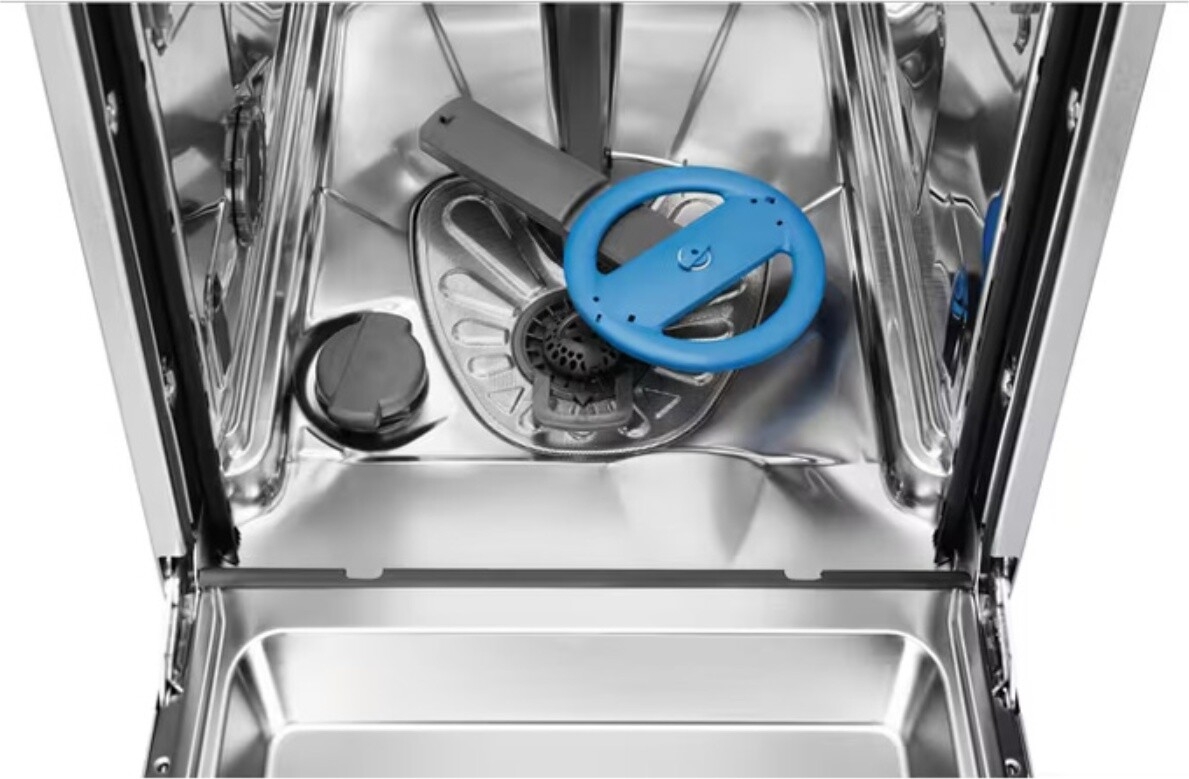 Машина посудомоечная встраиваемая ELECTROLUX EEM43201L - Фото 4