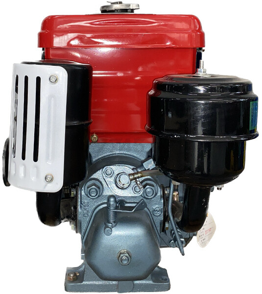 Двигатель дизельный STARK R180NL (05850) - Фото 3