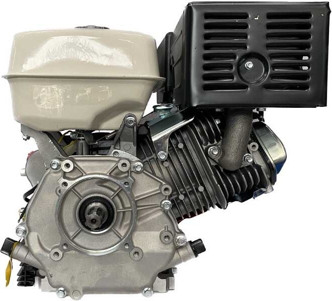 Двигатель бензиновый STARK GX450 S (01747) - Фото 2