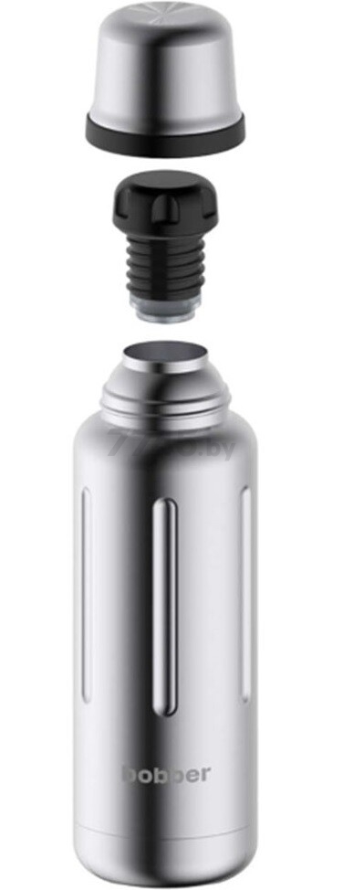Термос BOBBER Flask-470 Matte - Фото 2