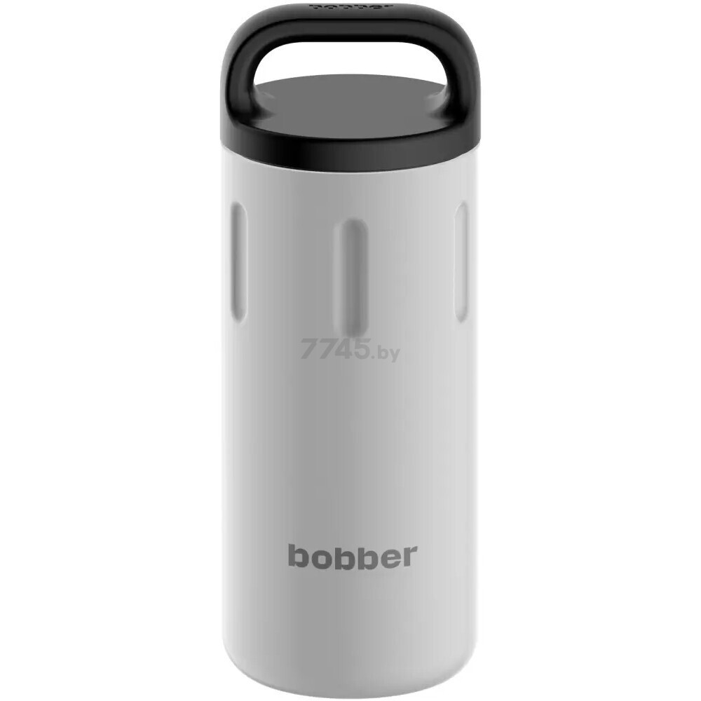 Термос BOBBER Bottle-590 Sand Grey