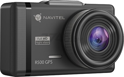 Видеорегистратор NAVITEL R500 GPS - Фото 3