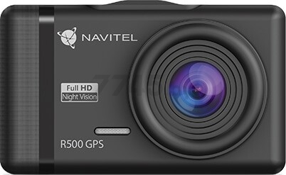 Видеорегистратор NAVITEL R500 GPS - Фото 2