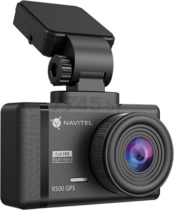 Видеорегистратор NAVITEL R500 GPS - Фото 6
