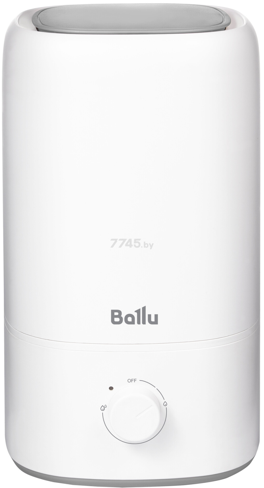 Увлажнитель воздуха BALLU UHB-505 T (НС-1435945) - Фото 2
