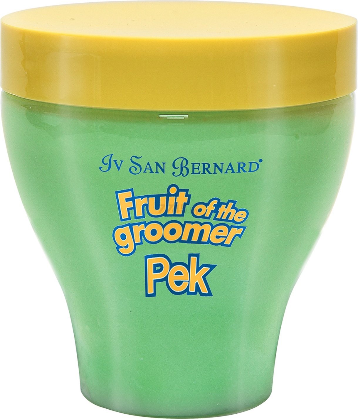 Маска для животных IV SAN BERNARD Fruit Of The Groomer Mint с витамином B6 250 мл (NMASME250)