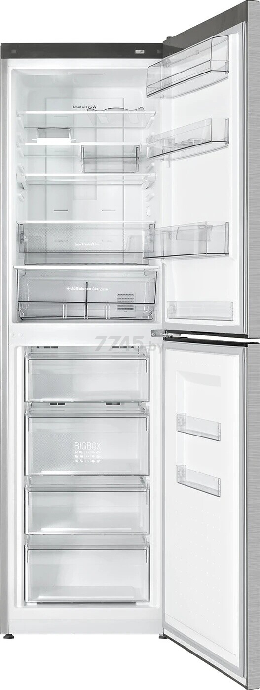 Холодильник ATLANT ХМ 4625-149-ND - Фото 5