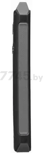 Мобильный телефон PHILIPS Xenium E2317 Dark-grey (CTE2317DG/00) - Фото 6