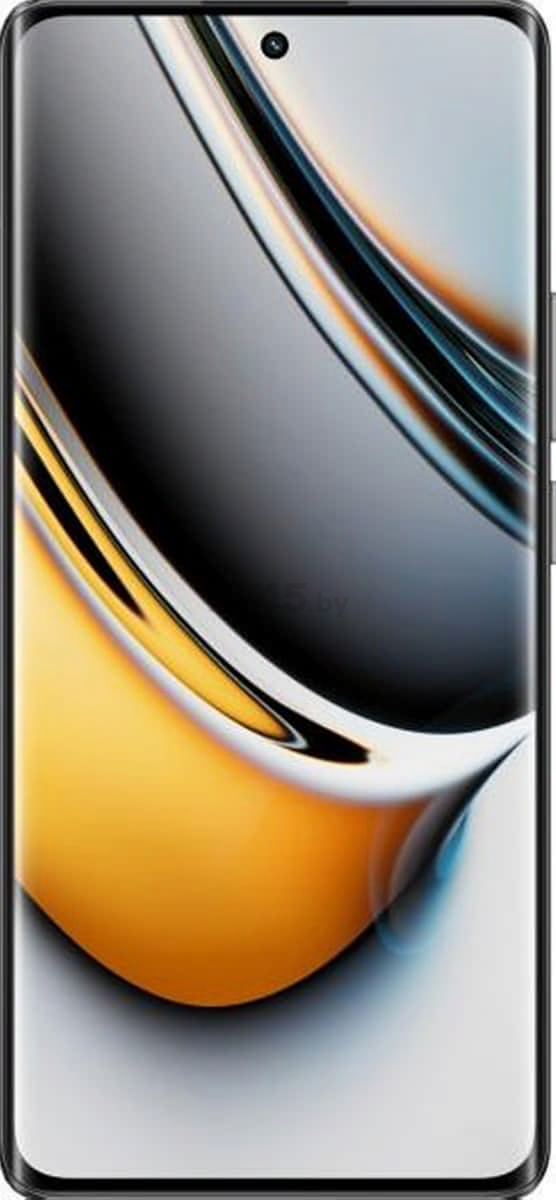 Смартфон REALME 11 Pro 5G 8GB/128GB Astral Black - Фото 2
