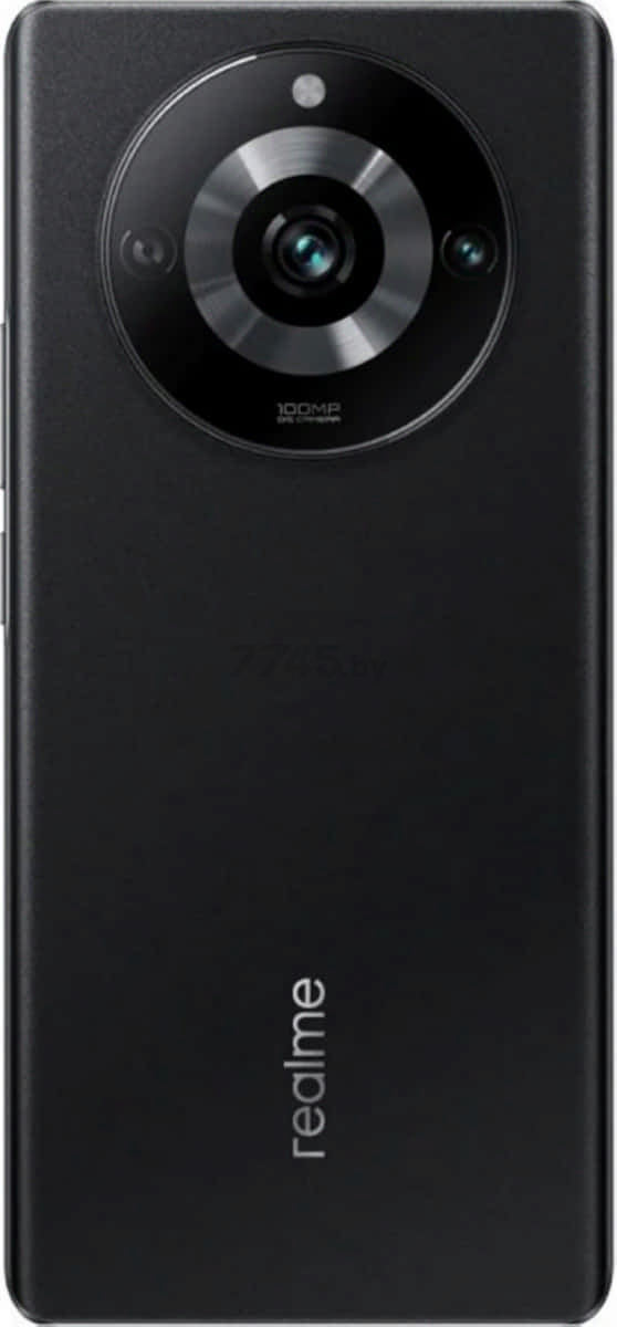 Смартфон REALME 11 Pro 5G 8GB/128GB Astral Black - Фото 3