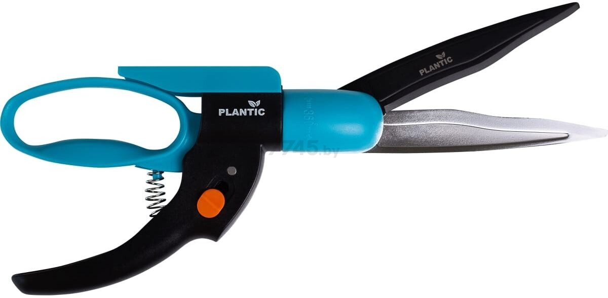 Ножницы для травы PLANTIC Light PL60 (35360-01) - Фото 2
