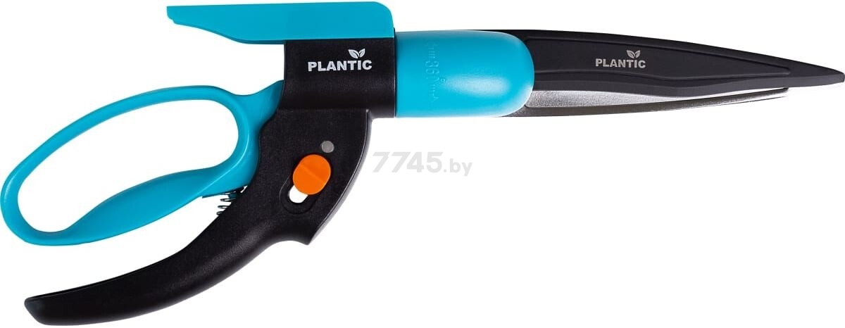 Ножницы для травы PLANTIC Light PL60 (35360-01)