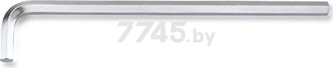Ключ шестигранный 14х294х70 мм TOPTUL Extra Long (AGAE1429)