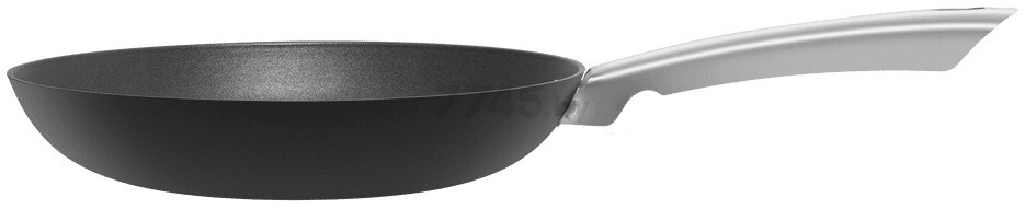 Сковорода чугунная 26 см MAUNFELD Howard MFP26LC15 облегченная (КА-00021048) - Фото 2