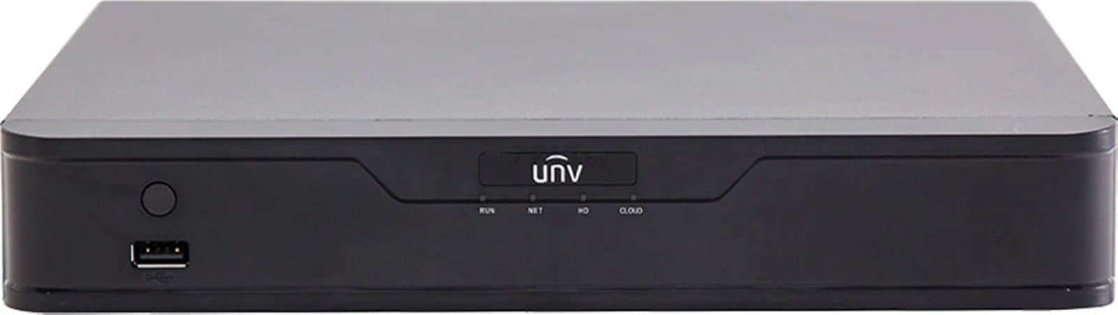 Видеорегистратор наблюдения сетевой UNIVIEW NVR301-04X-P4