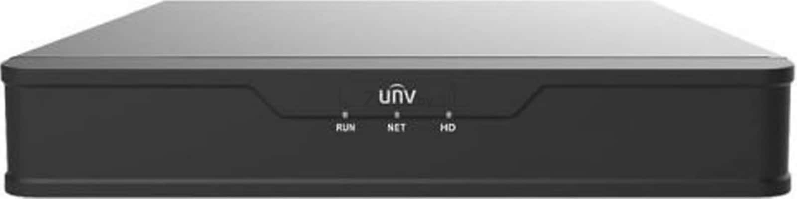 Видеорегистратор наблюдения сетевой UNIVIEW NVR301-04X