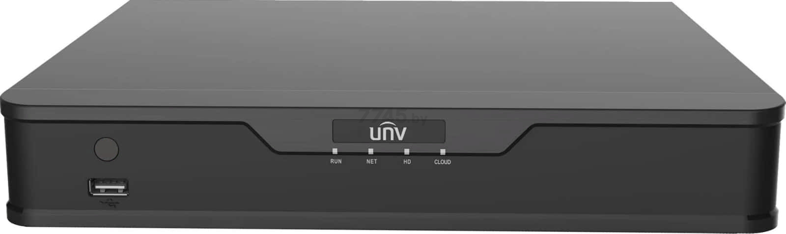 Видеорегистратор наблюдения сетевой UNIVIEW NVR302-09S