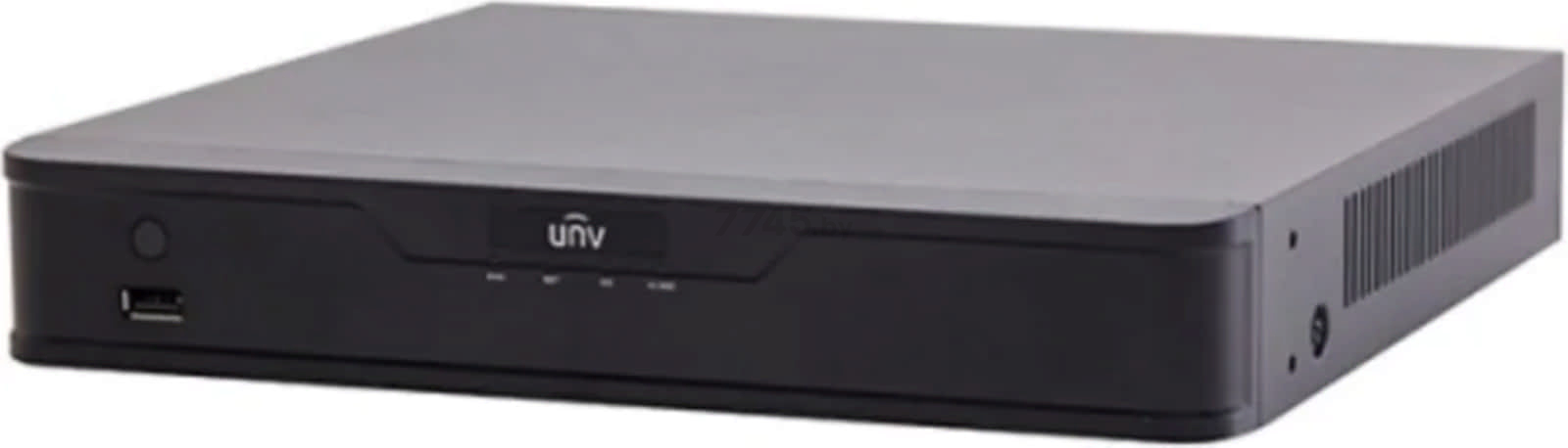 Видеорегистратор наблюдения сетевой UNIVIEW NVR302-16S-P16