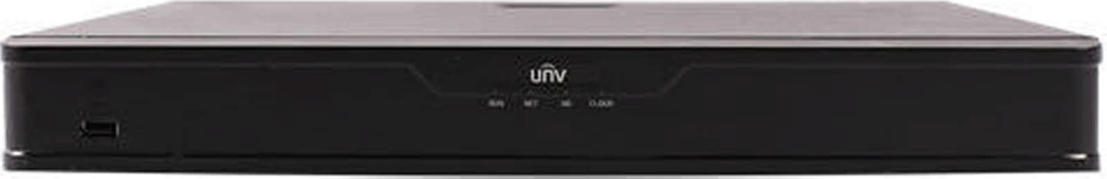 Видеорегистратор наблюдения сетевой UNIVIEW NVR302-08S-P8 - Фото 2
