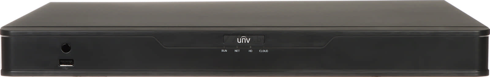 Видеорегистратор наблюдения сетевой UNIVIEW NVR304-16E2