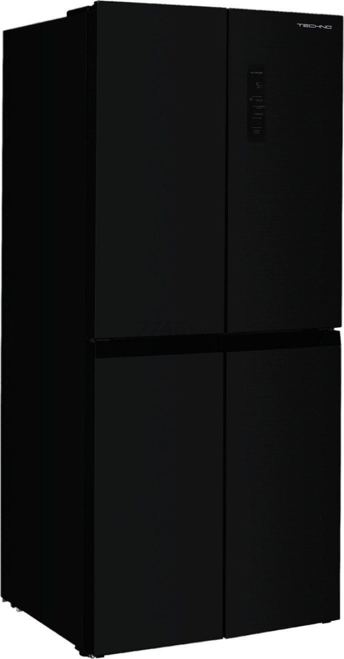 Холодильник TECHNO FF4-73 BI - Фото 2