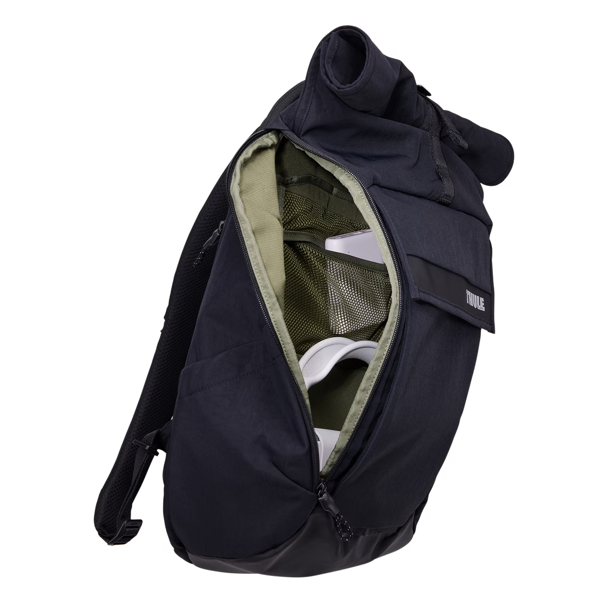 Рюкзак для ноутбука THULE Paramount Backpack 24 л черный 3205011 (PARABP3116BLK) - Фото 3